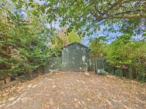 Shed- click for photo gallery